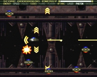 Level 1 screenshot.