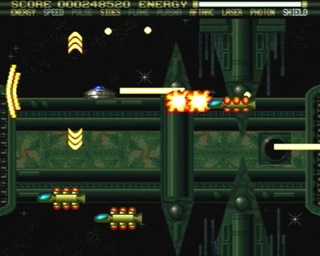 Level 2 screenshot.