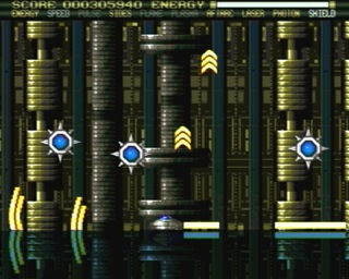 Level 3 screenshot.